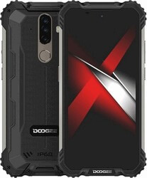 Замена батареи на телефоне Doogee S58 Pro в Твери